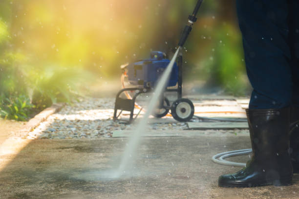 Trusted Rowland, NC Pressure Washing Experts